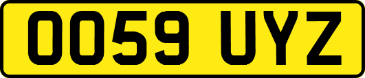OO59UYZ