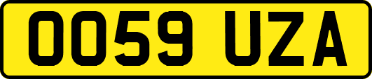 OO59UZA