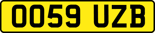 OO59UZB