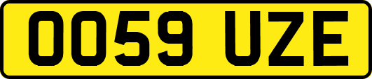 OO59UZE