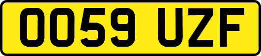 OO59UZF