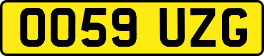OO59UZG