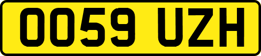 OO59UZH