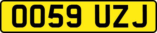 OO59UZJ