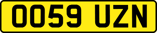 OO59UZN
