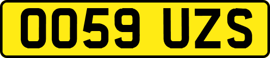 OO59UZS