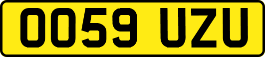 OO59UZU