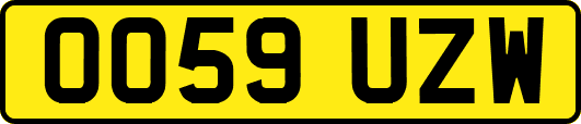 OO59UZW