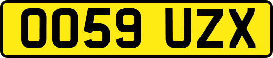 OO59UZX