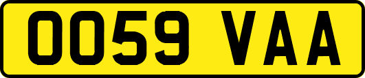 OO59VAA