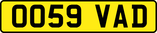 OO59VAD