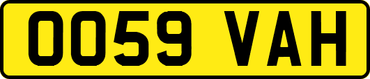 OO59VAH
