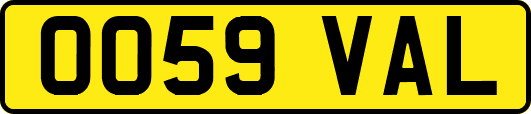 OO59VAL