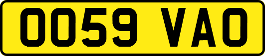 OO59VAO