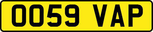 OO59VAP