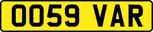 OO59VAR