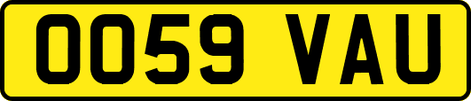 OO59VAU