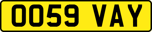 OO59VAY