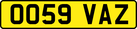 OO59VAZ