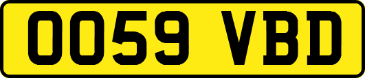 OO59VBD
