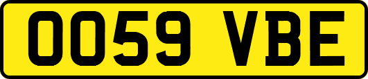 OO59VBE