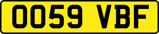 OO59VBF