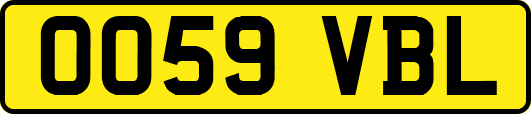 OO59VBL