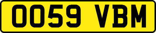 OO59VBM