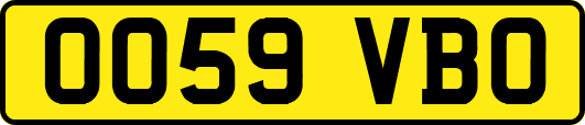 OO59VBO