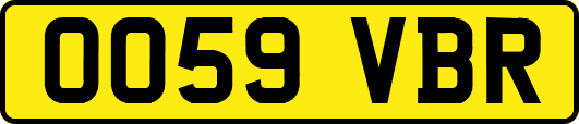 OO59VBR