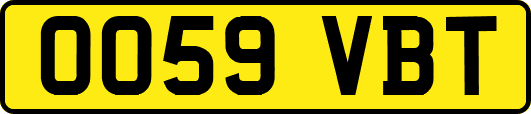 OO59VBT