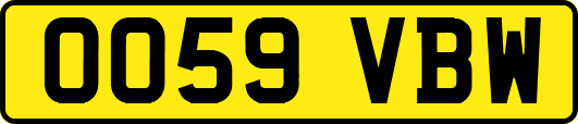 OO59VBW
