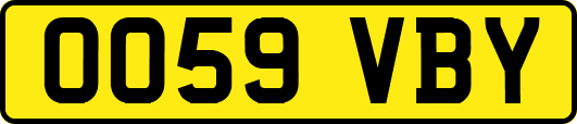 OO59VBY