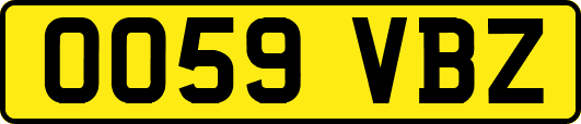 OO59VBZ