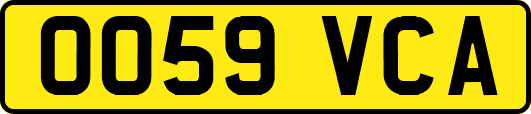 OO59VCA