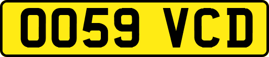 OO59VCD
