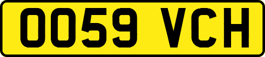 OO59VCH