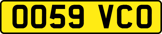 OO59VCO