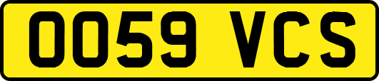 OO59VCS