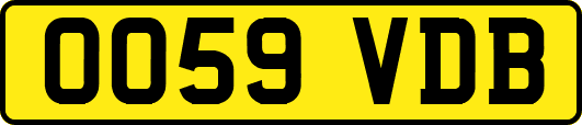 OO59VDB