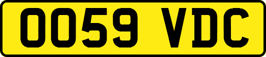 OO59VDC