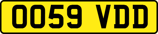 OO59VDD
