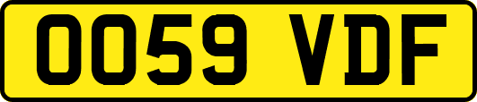 OO59VDF