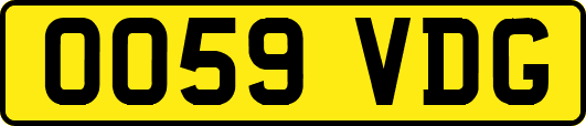 OO59VDG