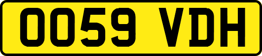 OO59VDH