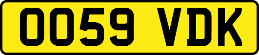 OO59VDK