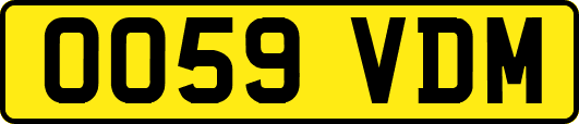 OO59VDM