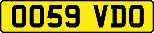 OO59VDO