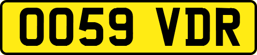 OO59VDR