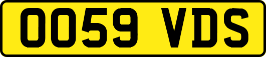 OO59VDS